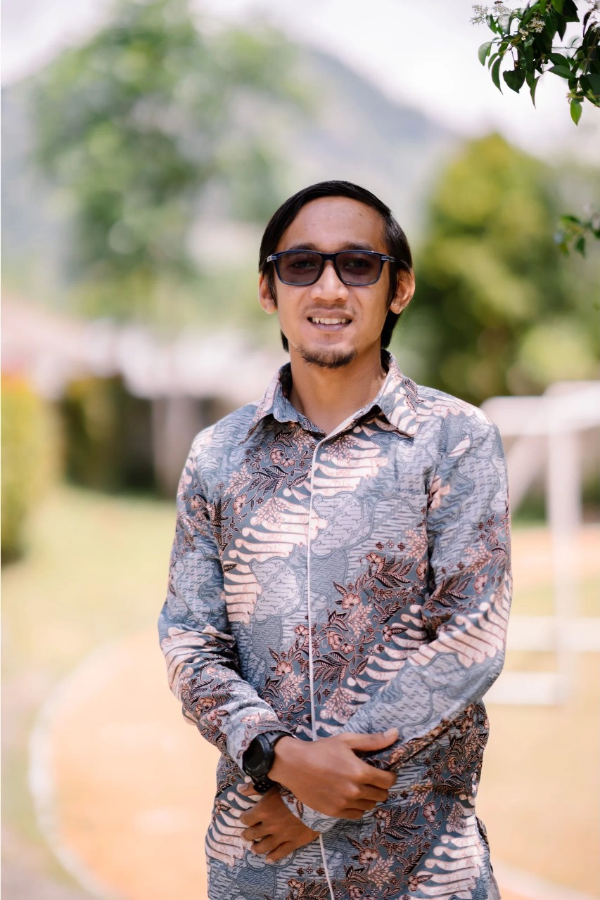 Mr Zaenal